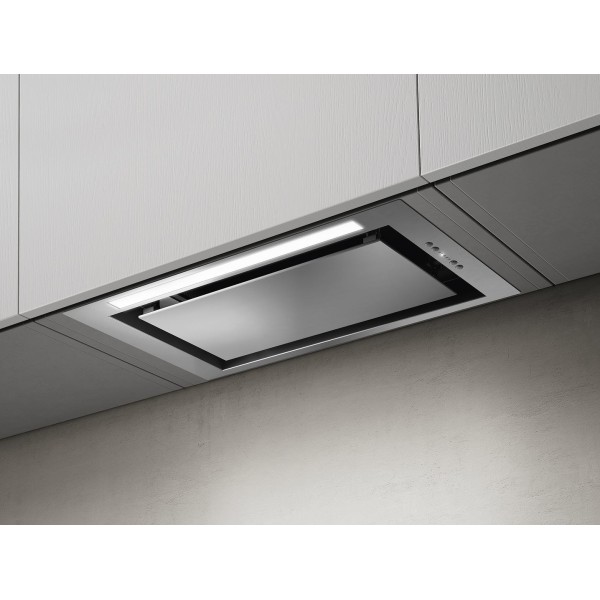 Elica LANE IX/A/52 Built-in Stainless steel ...