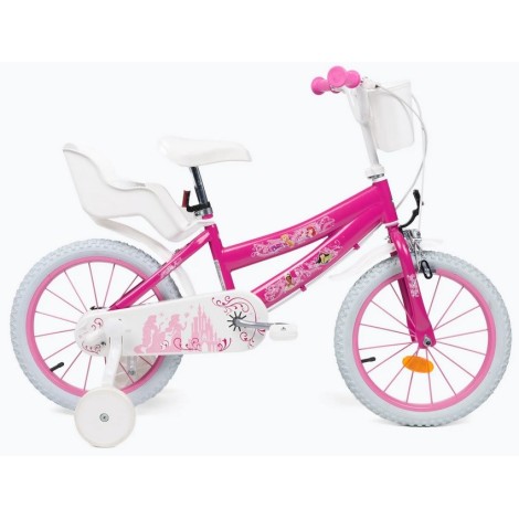 Children's bicycle 16" Huffy 21851W Princess