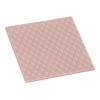 Thermal Grizzly | Minus Pad 8 - 30 x 30 x 1.0 mm | N/A | Temperature range: -100°C / +250°C