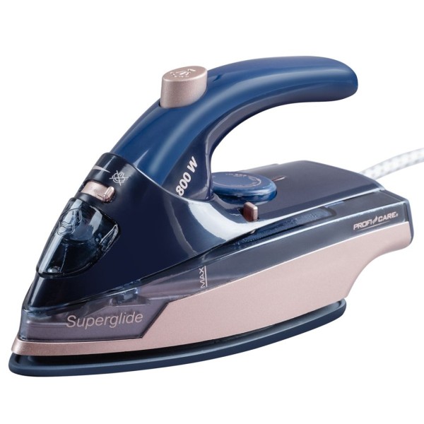 ProfiCare PC-DB 3125 Steam iron Ceramic ...