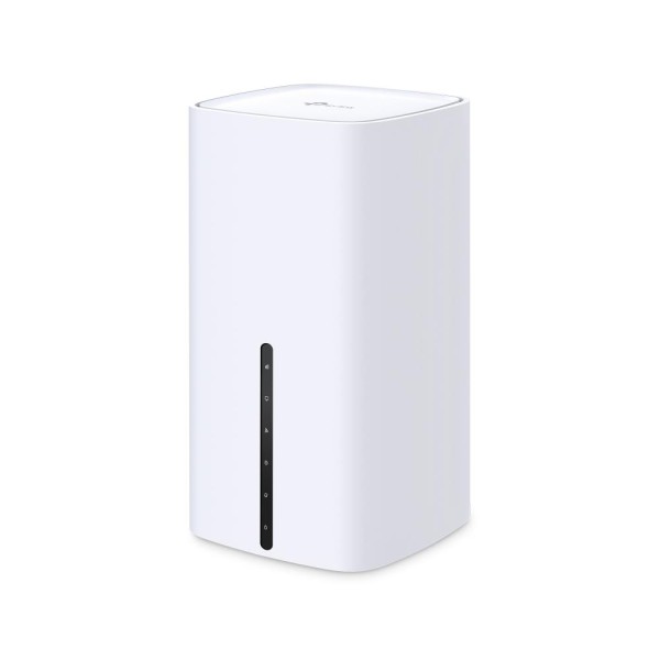 Wireless Router|TP-LINK|Wireless Router|3600 Mbps|Mesh|Wi-Fi 6|2x10/100/1000M|1x2.5GbE|Number of ...