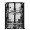 Electrolux EEA12100L Dishwasher built-in 9 place settings F