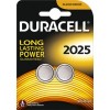 Duracell | DL2025 | Lithium | 2 pc(s)