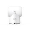Anker Eufy | Security Indoor Camera | S350 | Tabletop | Wide-Angle Lens | Micro SD, Max. 128GB | White