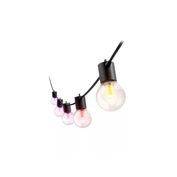 Philips Hue Festavia globe string 7m ...