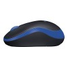 Logitech | Wireless Mouse | Blue