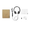 Lenovo | ANC Headset Gen2 (Teams) | 4XD1M45627 | Wired | Black