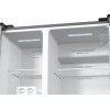 Gorenje NRR9185EAXL side-by-side refrigerator Freestanding 550 L E Silver