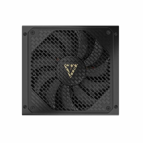 MODECOM Power Supply VOLCANO HEX GOLD 750W ATX3.1
