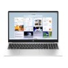 HP 250 G10 15.6 FHD i5-1334U/16GB/512GB/Intel Iris Xe Graphics/WIN11 Pro/ENG kbd/Silver/1Y Warranty | HP