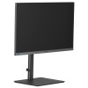 Samsung LS24C432GAUXEN computer monitor 61 cm (24") 1920 x 1080 pixels Full HD LED Black