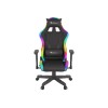 Genesis Gaming chair Trit 600 RGB | NFG-1577 | Black