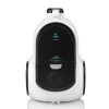 ETA | Stormy Home Vacuum cleaner | ETA051790000 | Bagless | Power 800 W | Dust capacity 2.2 L | White/Black