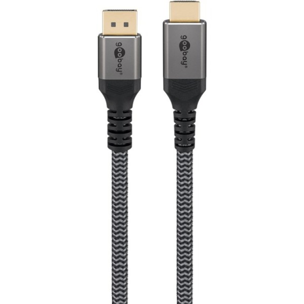 Goobay 65269 Adapter Cable | DisplayPort ...