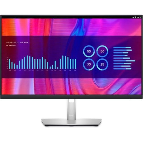 LCD Monitor|DELL|P2423DE|23.8