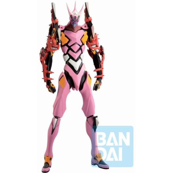 BP ICHIBANSHO EVANGELION - EVA KAI-08y ...