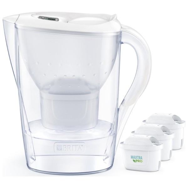 Brita Marella +3 Maxtra Pro PP ...