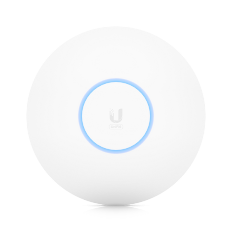 Access Point|UBIQUITI|4800 Mbps|1x10Base-T / 100Base-TX / 1000Base-T|U6-PRO