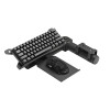 Next Level F-GT Pro Direct Keyboard and Mouse Tray | Next Level Racing