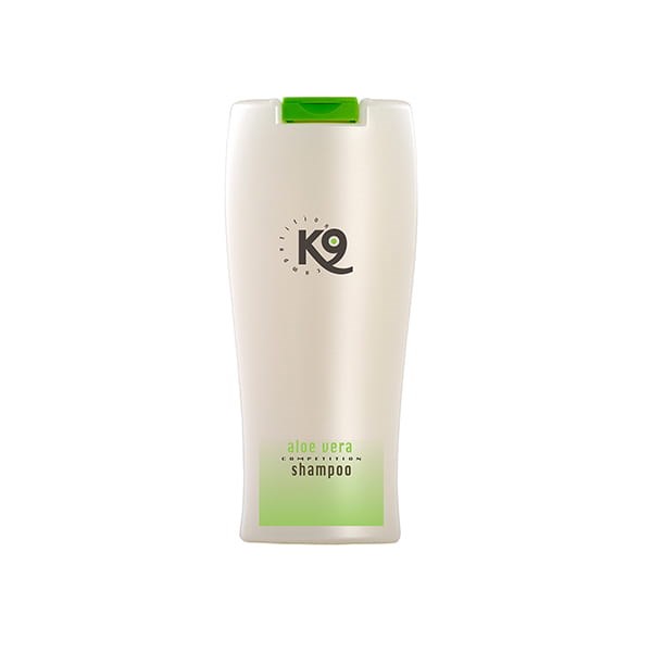 K9 Aloe Vera Shampoo - shampoo ...