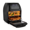 Tristar | Multi Crispy Fryer Oven | FR-6964 | Power 1800 W | Capacity 10 L | Black