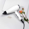 BaByliss 6704WE hair dryer 2000 W Black, White