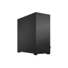 Fractal Design | Pop XL | Side window | Black Solid | E-ATX up to 280 mm, ATX , mATX, Mini ITX | Power supply included No | ATX