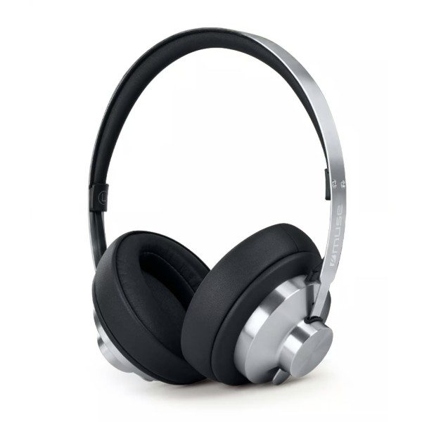 Muse Stereo Headphones | M-298 SBL ...