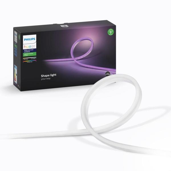 Smart Lightstrip|PHILIPS|37.5 Watts|929002289102