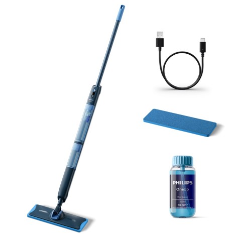 Philips OneUp 5000 Series Electric Mop