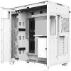 Case|NZXT|H9 FLOW|MidiTower|Case product features Transparent panel|Not included|ATX|MicroATX|MiniITX|Colour White|CM-H91FW-01