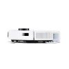 Ecovacs | Vacuum cleaner | DEEBOT T9+ | Wet&Dry | Operating time (max) 175 min | Lithium Ion | 5200 mAh | Dust capacity 0.42 L | 3000 Pa | White | Battery warranty 24 month(s)