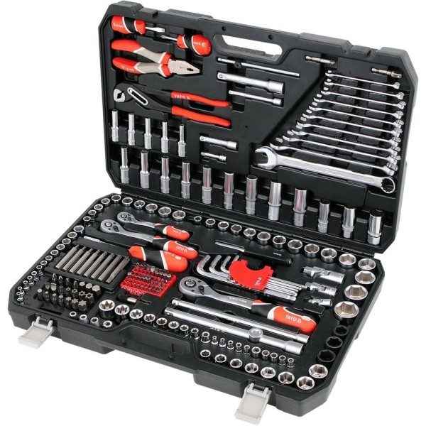 Mechanics tool set Yato YT-38941