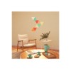 Nanoleaf|Shapes Triangles Starter Kit (9 panels)|1 W|16M+ colours
