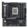 Mainboard|ASUS|AMD B850|SAM5|Micro-ATX|Memory DDR5|Memory slots 4|GAMINGB850M-PLUSWIFI7