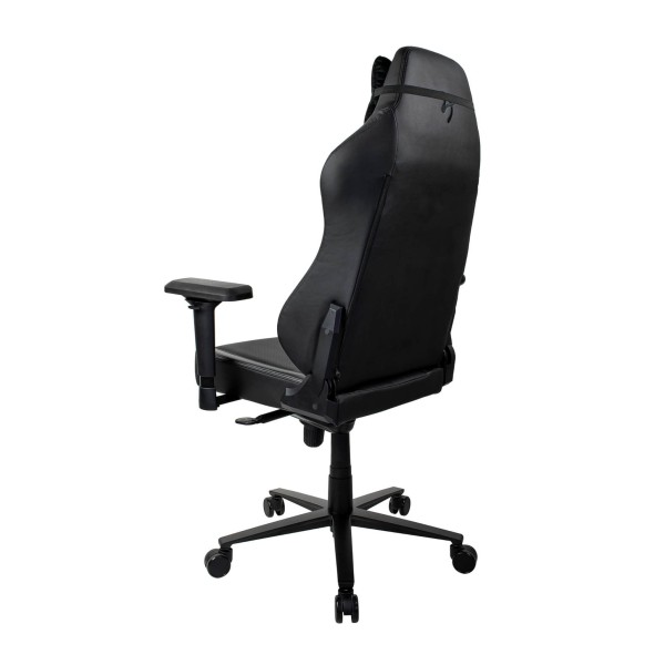 Arozzi Gaming Chair Primo Pu Black/Black ...