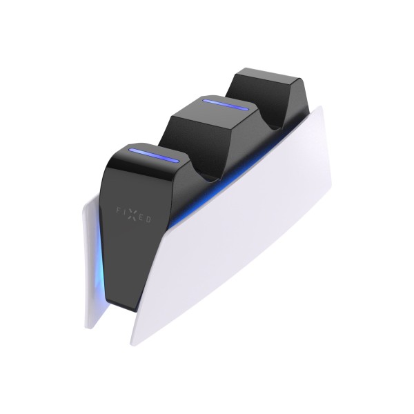 Fixed Dual Charger Stand for PS5 ...