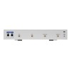 Teltonika RUTXR LTE Router Teltonika Enterprise Rack-Mountable SFP/LTE Router RUTXR1 802.11ac 867 Mbit/s 10/100/1000 Mbit/s Ethernet LAN (RJ-45) ports 4xLAN ports, 1xSFP port, 1xWAN port MU-MiMO Yes 4G 1