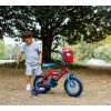 Huffy 120125215 bicycle Blue, Red