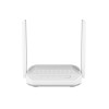 Keenetic Racer AX3000 Mesh Wi-Fi 6 Gigabit Router/Extender with Two Gigabit Ethernet Ports
