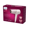 Philips | Hair Dryer | BHD530/00 | 2300 W | Number of temperature settings 6 | Ionic function | Pink