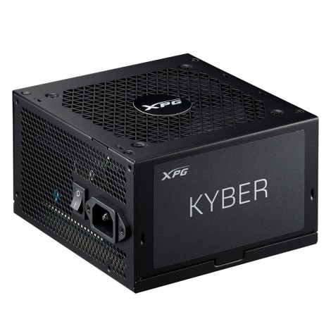 XPG KYBER 650W Power Supply