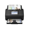 Epson | Document Scanner | WorkForce ES-580W | Colour | Wireless