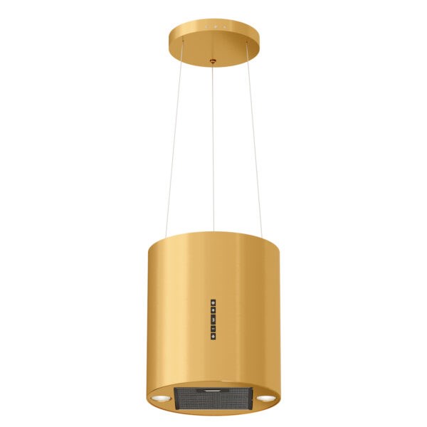 Elba Linki 435 island canopy Gold ...