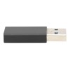 Digitus Adapter | AK-300524-000-S | USB-A to USB-C