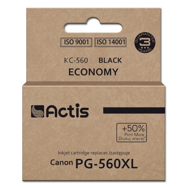 Actis KC-560 Canon printer ink, replacement ...