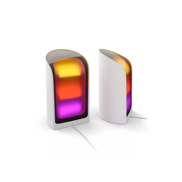 Philips Hue Play wall washer 2-pack ...