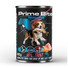 GAME DOG Prime Bite pstrąg, batat monoproteinowa 400g