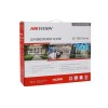 HIKVISION DS-7608NXI-K2/8P(D) IP RECORDER