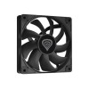 Genesis | Oxal 120 | Black | Case fan